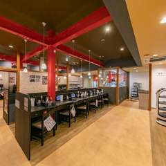 技術と人の手が融合した温みのあるサービスを