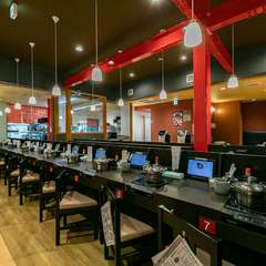 忙しい現代人や一人時間を持ちたい方にぴったりの癒しの場