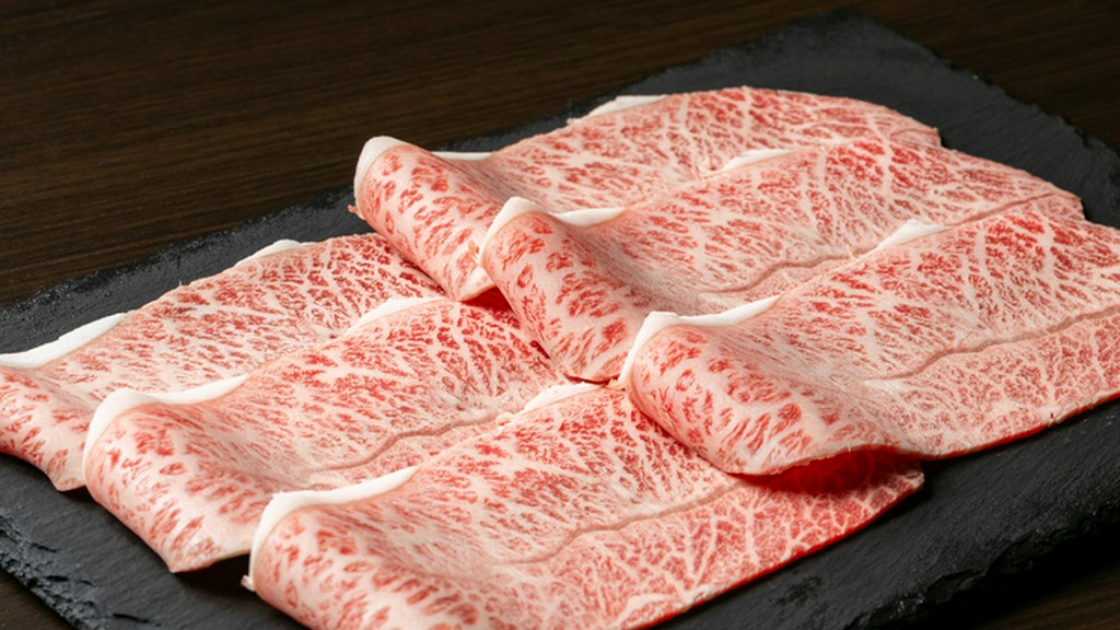 A5やA4等級の高品質な和牛として知られる香川県産オリーブ牛