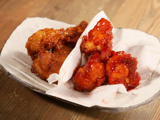 世界の味を楽しめる