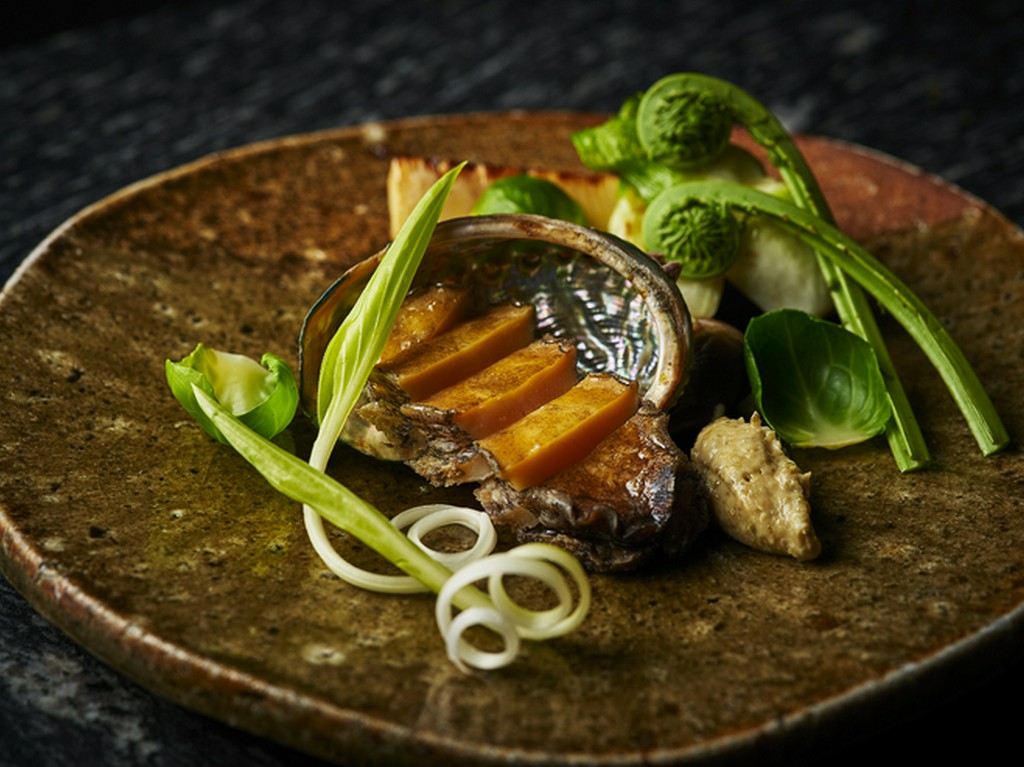 大人の美食デートに加え、京都の旅グルメにもオススメ！