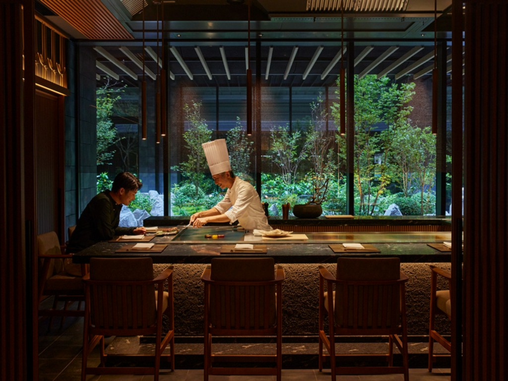 季節のコラボレーションメニューも充実し、楽しみが尽きない！