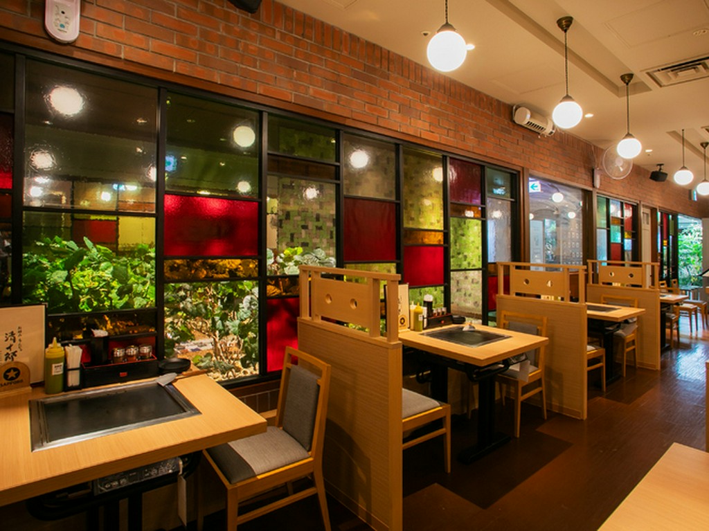 大阪の伝統的な味を囲む、家族のだんらんに最適