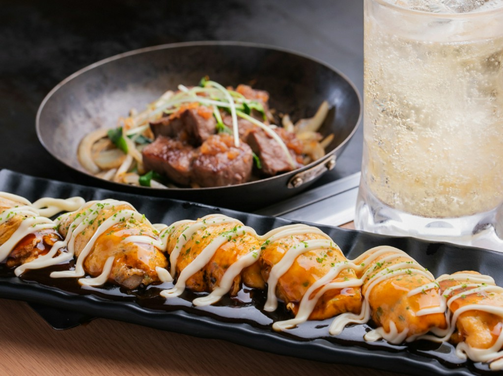 豚と卵の絶妙な組み合わせが後引くおいしさを演出『日南もち豚のとんぺい焼き』