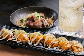 豚と卵の絶妙な組み合わせが後引くおいしさを演出『日南もち豚のとんぺい焼き』