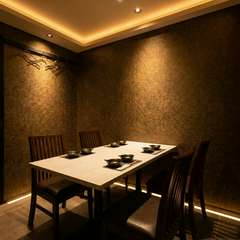 静かに過ごしたい夜に選びたい、大人のための個室空間