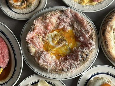 女子会におすすめ