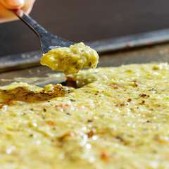 大衆的な料理を一味違った気分で。女子会もオススメ