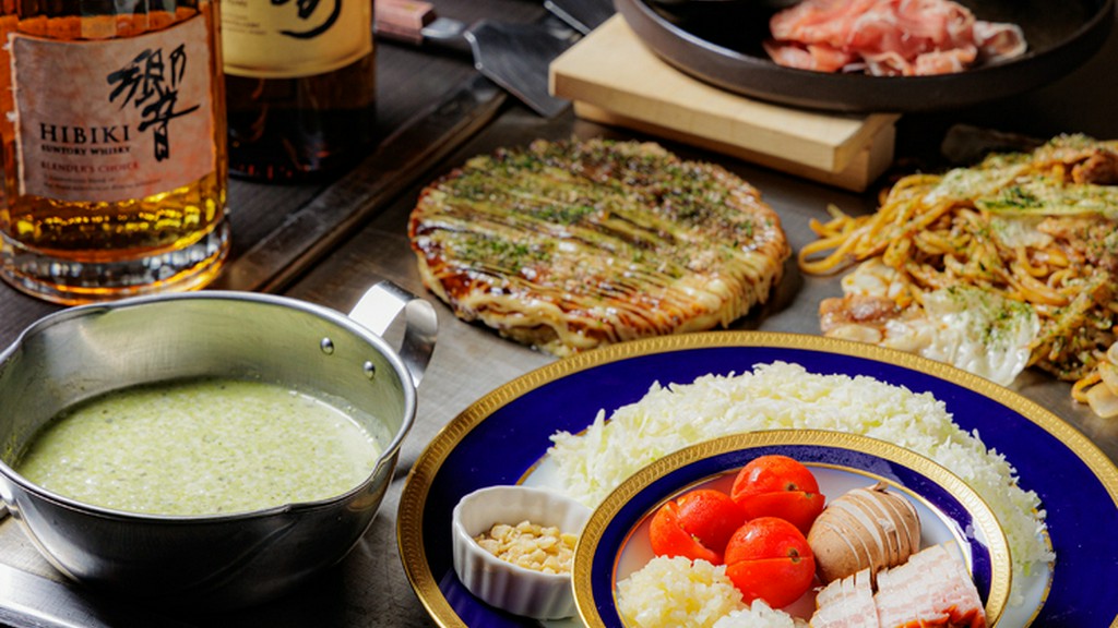 特別な日に。ドリンクメニューもちょっと良いものをセレクト