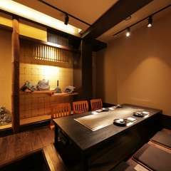 仲間たちとの“いつもの場所”にオススメ