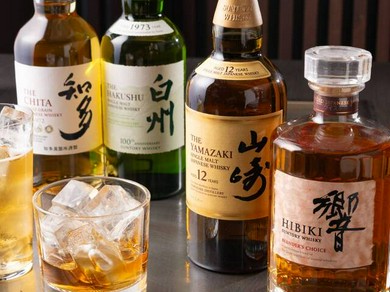 接待・会食におすすめ