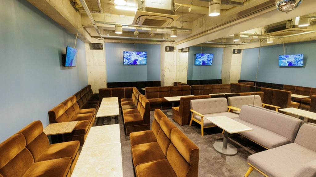 大阪天満での宴会に。季節行事にも活躍の【motto.】