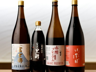 利酒師監修の日本酒や珍しいビール「白穂乃香」をご用意