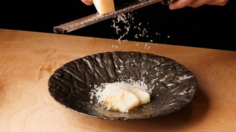 おまかせコース（極）