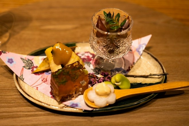 接待・会食におすすめ