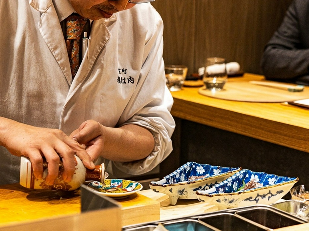 自然と交流が生まれるような、肩肘張らせぬ空間づくり