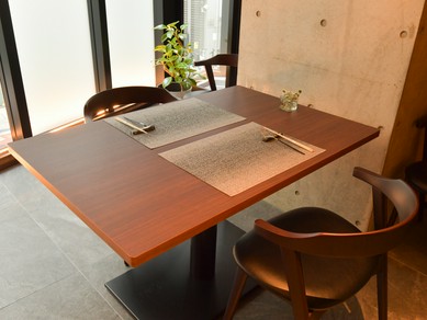 デートにおすすめ