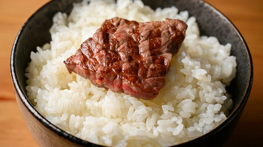 ごはん　手塚米（国産コシヒカリ）小