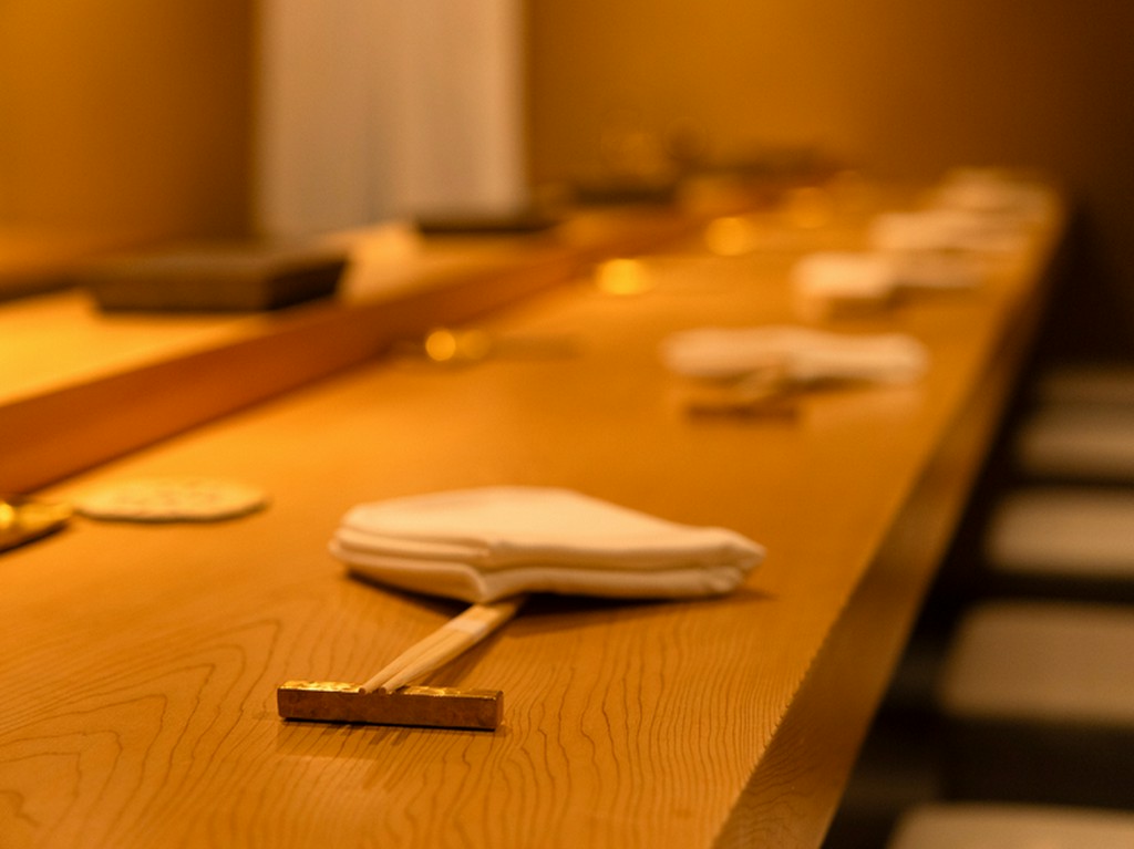 接待や大切なゲストのもてなしにこそ訪れたい、とっておきのお店