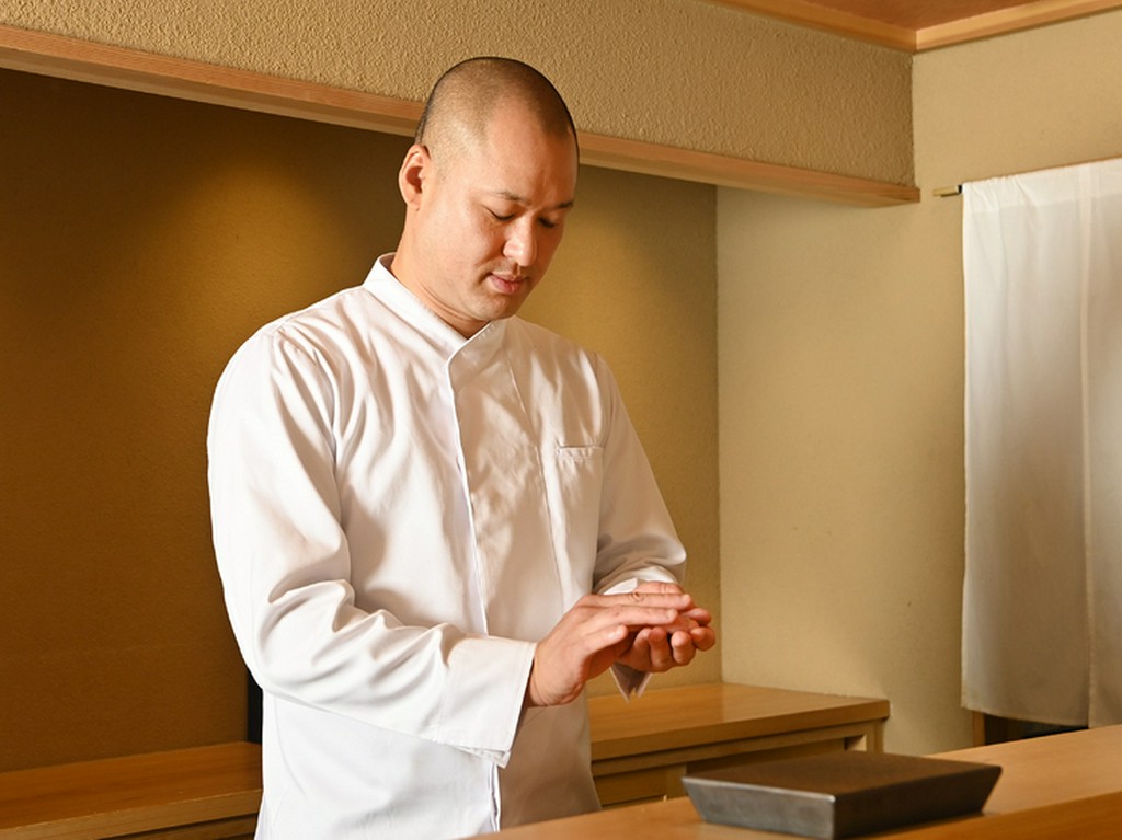 肩ひじ張らずにゆっくりと、おいしく愉しくくつろいで