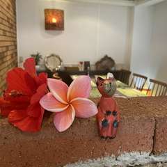 インドネシアの竹笛&lsaquo;スリン&rsaquo;が奏でるBGMに癒されて