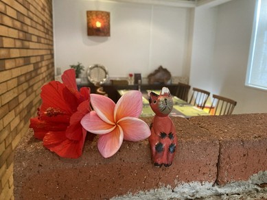 インドネシアの竹笛&lsaquo;スリン&rsaquo;が奏でるBGMに癒されて