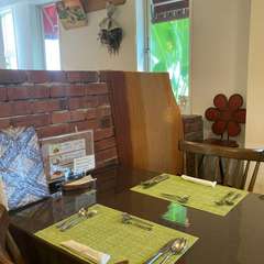 異国情緒を肌で感じながら、二人で旅行気分を味わって