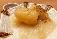 ※塩辛添えは＋150円