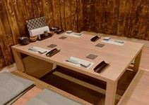 北海道の海の幸を中心に、全国各地の旬食材を活かした一品を堪能！※内容・金額相談可◎