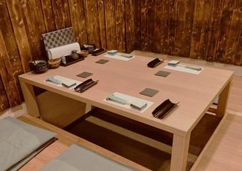 北海道の海の幸を中心に、全国各地の旬食材を活かした一品を堪能！※内容・金額相談可◎