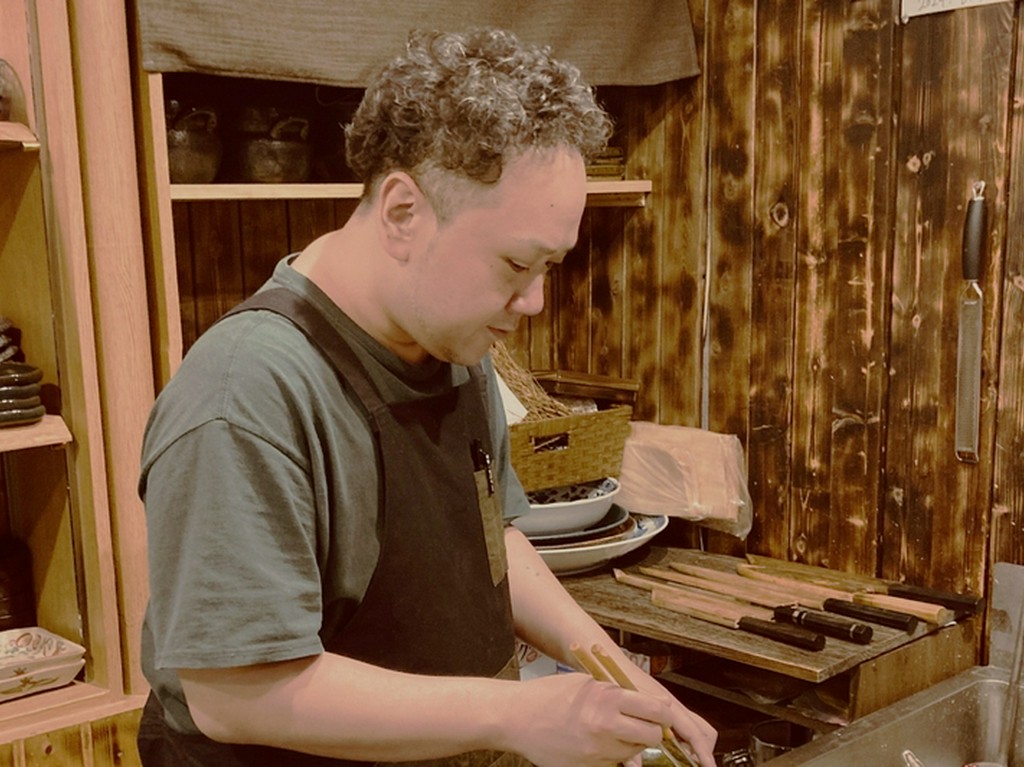 来店したゲストに喜んでいただけるよう、心からの“おもてなし”