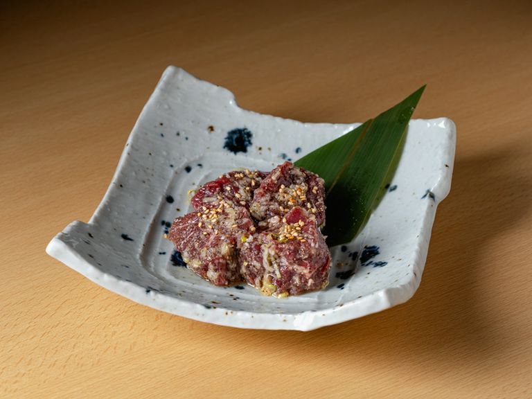  大切な人との一味違う焼肉デートを演出できる場所