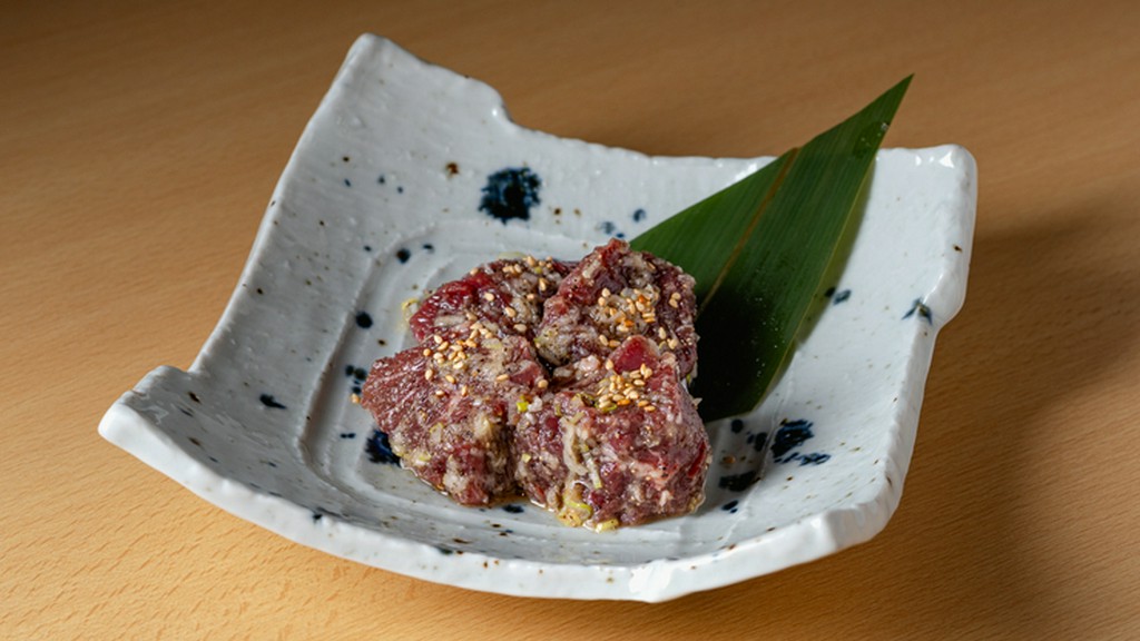  大切な人との一味違う焼肉デートを演出できる場所