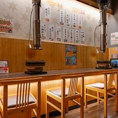 ビジネス・ファミリー。さまざまな利用スタイルに対応可能な空間