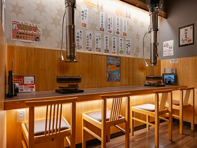 ビジネス・ファミリー。さまざまな利用スタイルに対応可能な空間