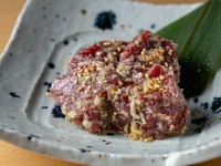 人気・オススメメニューをお楽しみいただける全10品のコースです。