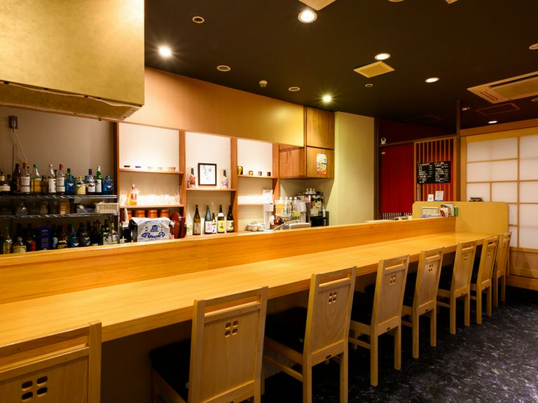 宴会や接待などでは、持ち帰るための『おにぎり』を用意