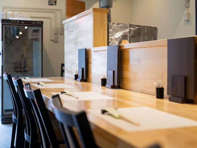 1人でも入りやすい