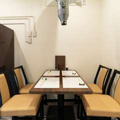 上質ながらも気取らない、モダンなくつろぎ空間