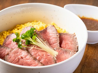 リーズナブルながらも満足度抜群『ランチ』