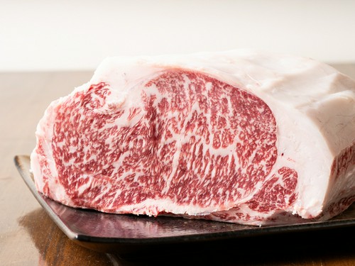 やまぐち和牛「燦」