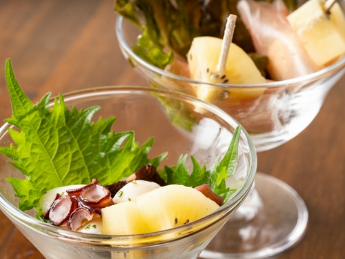 アラカルトイメージ