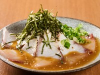 香ばしさと旨みが広がる、九州の逸品『炙りゴマかんぱち』