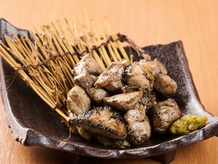 Izakayairorimyodenten