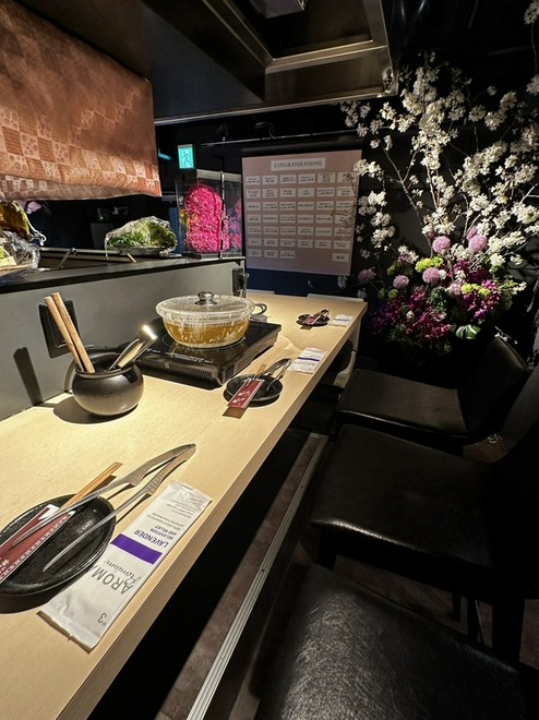 接待・会食におすすめ