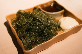 沖縄県産 海ぶどう