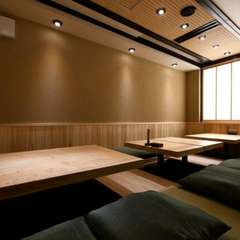 大切な商談や会食に。お重で供される極上鰻と落ち着きある空間