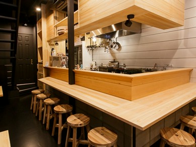 充実したひとときを大切な人と