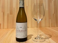 品種:シャルドネ
生産地:フランス
タイプ:辛口