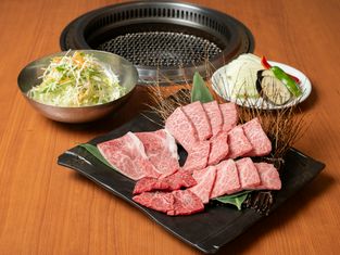 Yakinikujun-osakadomushiti